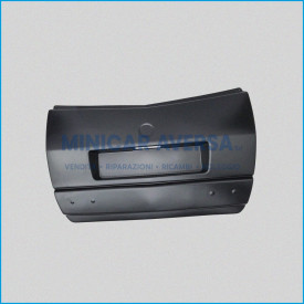 PORTELLONE POSTERIORE ESTERNO - AIXAM 721/741 - 7AA095 - R.DOC NON ORIGINALE