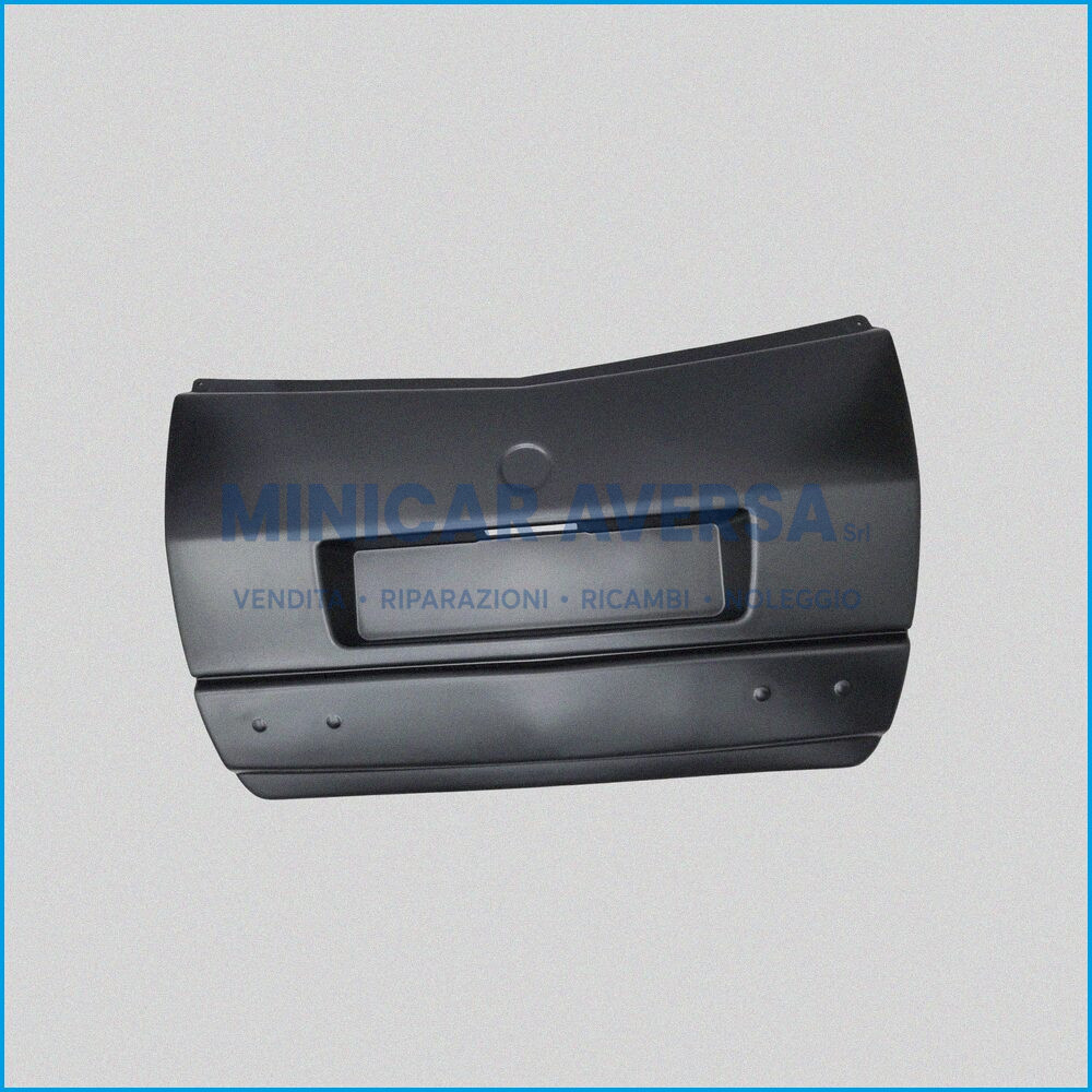 PORTELLONE POSTERIORE ESTERNO - AIXAM 721/741 - 7AA095 - R.DOC NON ORIGINALE