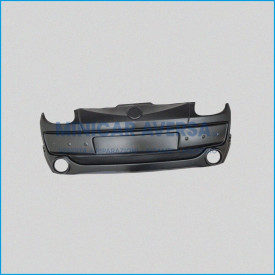 PARAURTO ANTERIORE - AIXAM 721/741 - 7AA019 - R.DOC NON ORIGINALE
