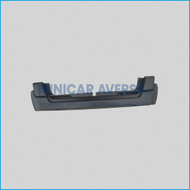 PARAURTO POSTERIORE - AIXAM 721/741 - 7AA029 - R.DOC NON ORIGINALE
