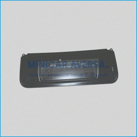 PORTELLONE POSTERIORE - AIXAM 400 EVOLUTION - 7K095 - R.DOC NON ORIGINALE