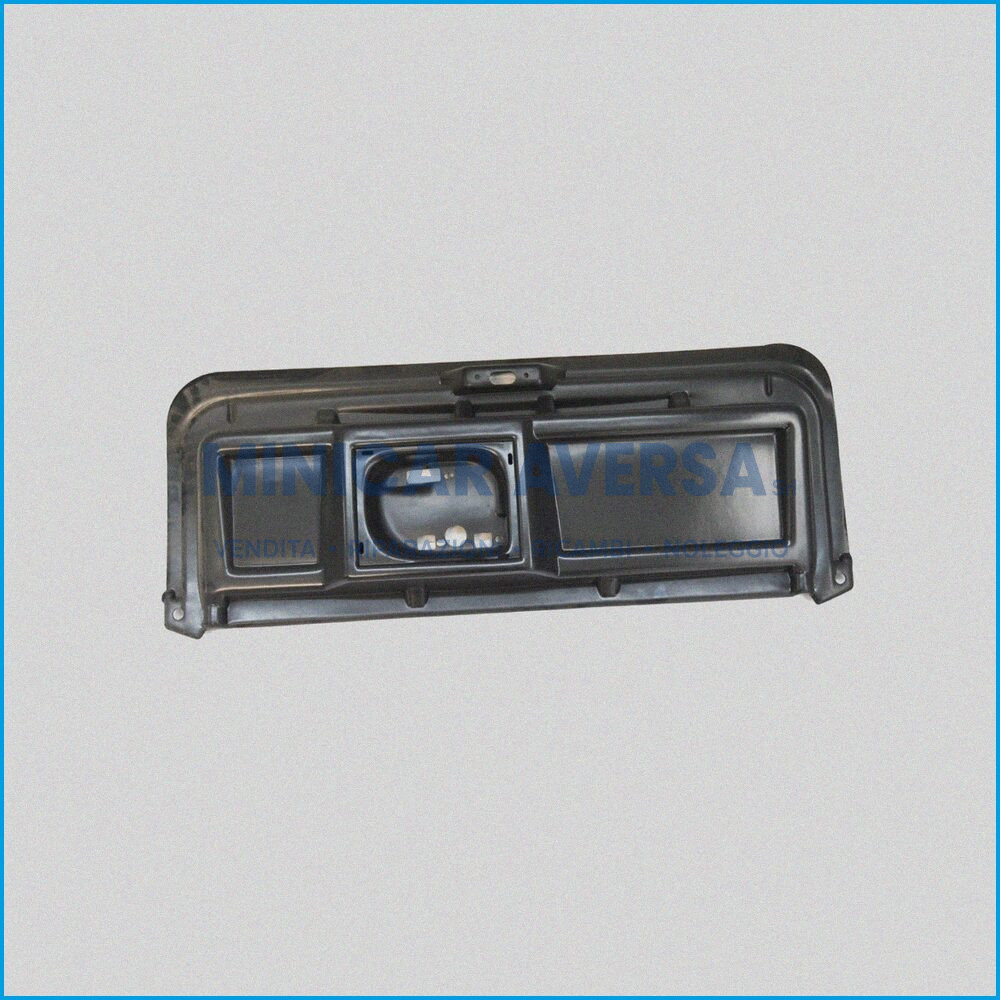 PORTELLONE POSTERIORE INTERNO - AIXAM EVOLUTION - 7K095 - R.DOC NON ORIGINALE