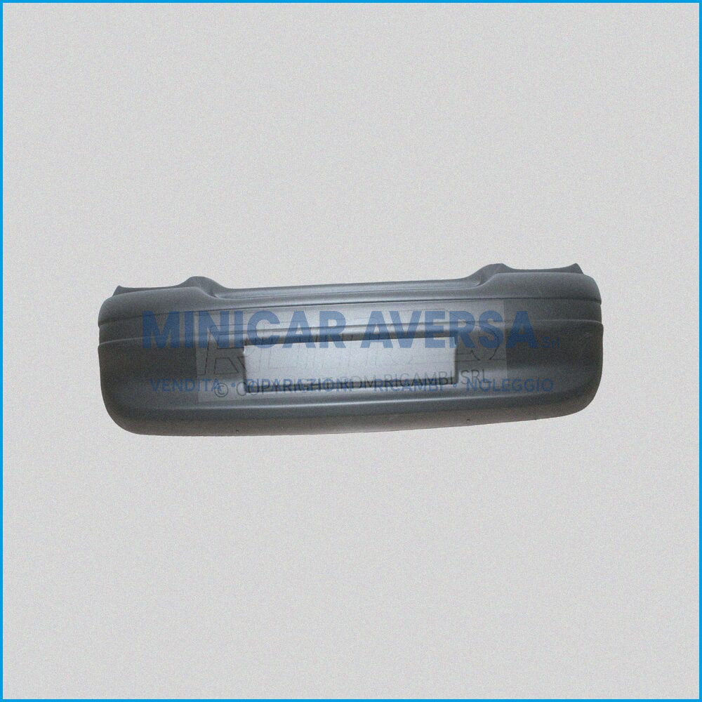 PARAURTO ANTERIORE - AIXAM EVOLUTION - 7R019A - R.DOC NON ORIGINALE