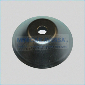 Cappuccio Campana Puleggia Conduttrice I.B.C. Aixam 3Hp15 - Ligier 0782087 - R.Doc