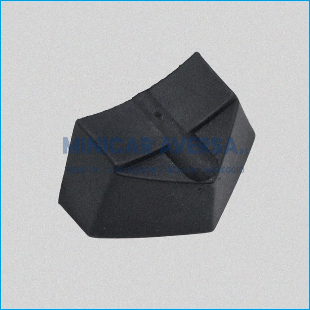 Tassello Variatore 1° Tipo - S6-P3 - Aixam 3Fp26 - Tutte Con Variatore Ibc - R.Doc Non Originale