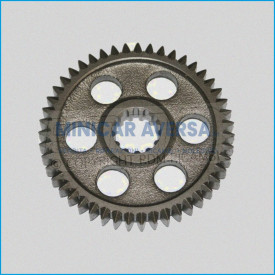 INGRANAGGIO RETROMARCIA FISSO - D.1006 - ORIGINALE