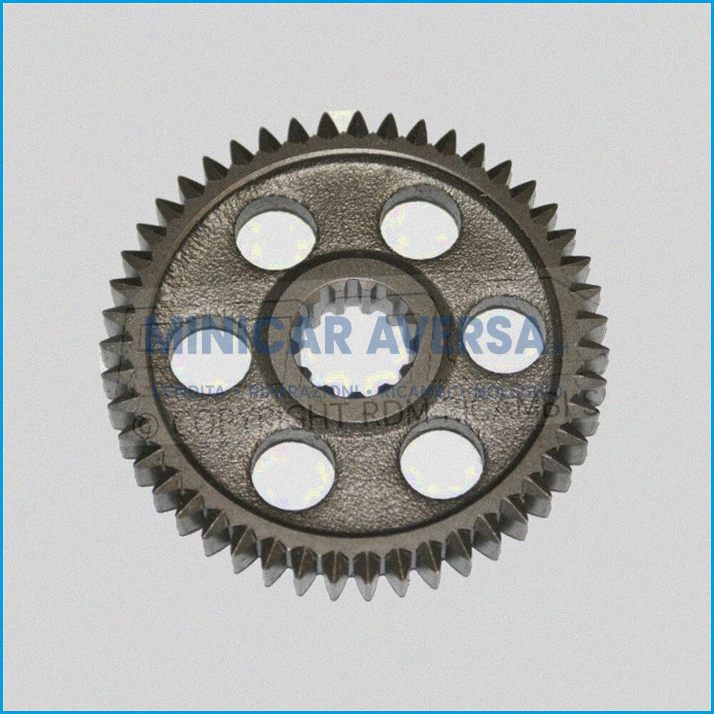 INGRANAGGIO RETROMARCIA FISSO - D.1006 - ORIGINALE