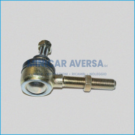 TESTINA SCATOLA STERZO - R.DOC NON ORIGINALE