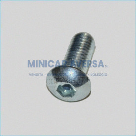 VITE M 8X20 X FLANGIA DISCO F. X DISCHI - 3601 (Q.TA 1 4 VITI ) - ORIGINALE
