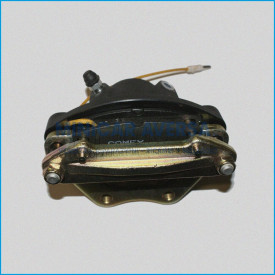 PINZA FRENI SX - GRECAV - CASALINI - ITALCAR TASSO TUTTE LE VERSIONI - DISCHI COMEX D. 209 - R.DOC NON ORIGINALE