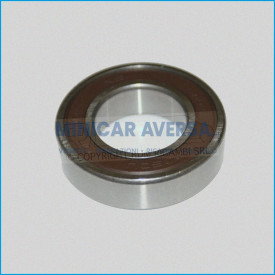 Cuscinetto Ruota Posteriore - Ligier 0154029 - Aixam 5A4 - 510CC004 - Grecav BF754 - 6005 R.Doc Non Originale