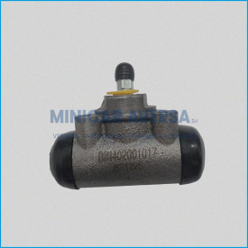 Cilindretto Idraulico - Aixam 6A24 - Grecav Bf267 - Chatenet 01.17.329 - D.15.87 (No Jade) - R.Doc Non Originale