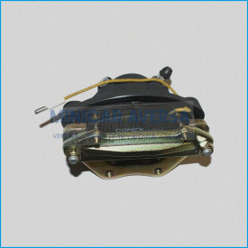 PINZA FRENI DX - GRECAV - CASALINI - ITALCAR TASSO TUTTE LE VERSIONI - DISCHI COMEX D. 209 - ORIGINALE