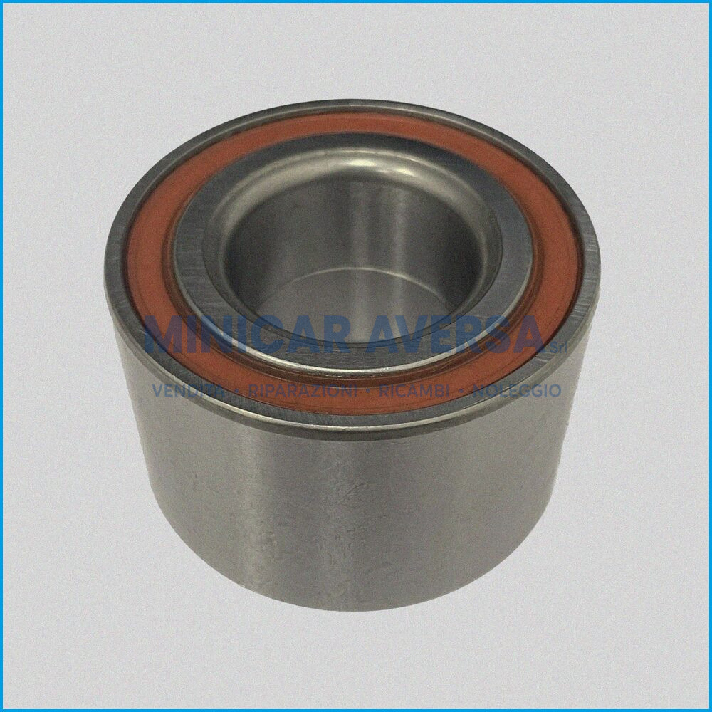 Cuscinetto Stagno X Mozzo Anteriore - 0409.0007 - 01.22.021 - 4G002 -1002641 - Bf763 - 1008467 R.Doc Non Originale