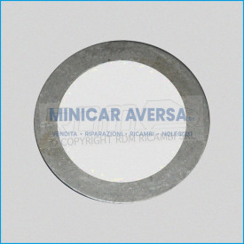 DISTANZIALI DA 0.5 MM - 0080-0605 - R.DOC NON ORIGINALE