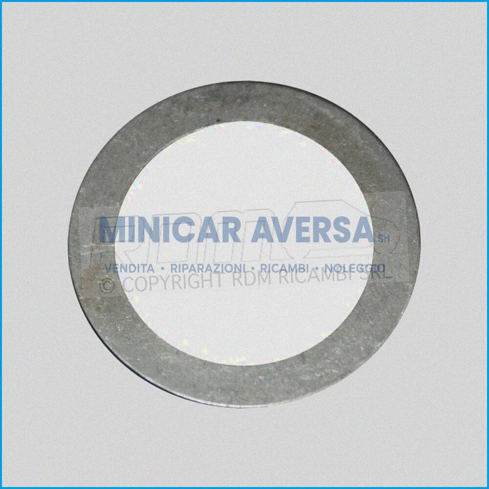 DISTANZIALI DA 0.5 MM - 0080-0605 - R.DOC NON ORIGINALE