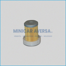 Filtro Gasolio 2° Serie - Kubota - 6A32059930 - R.Doc Non Originale