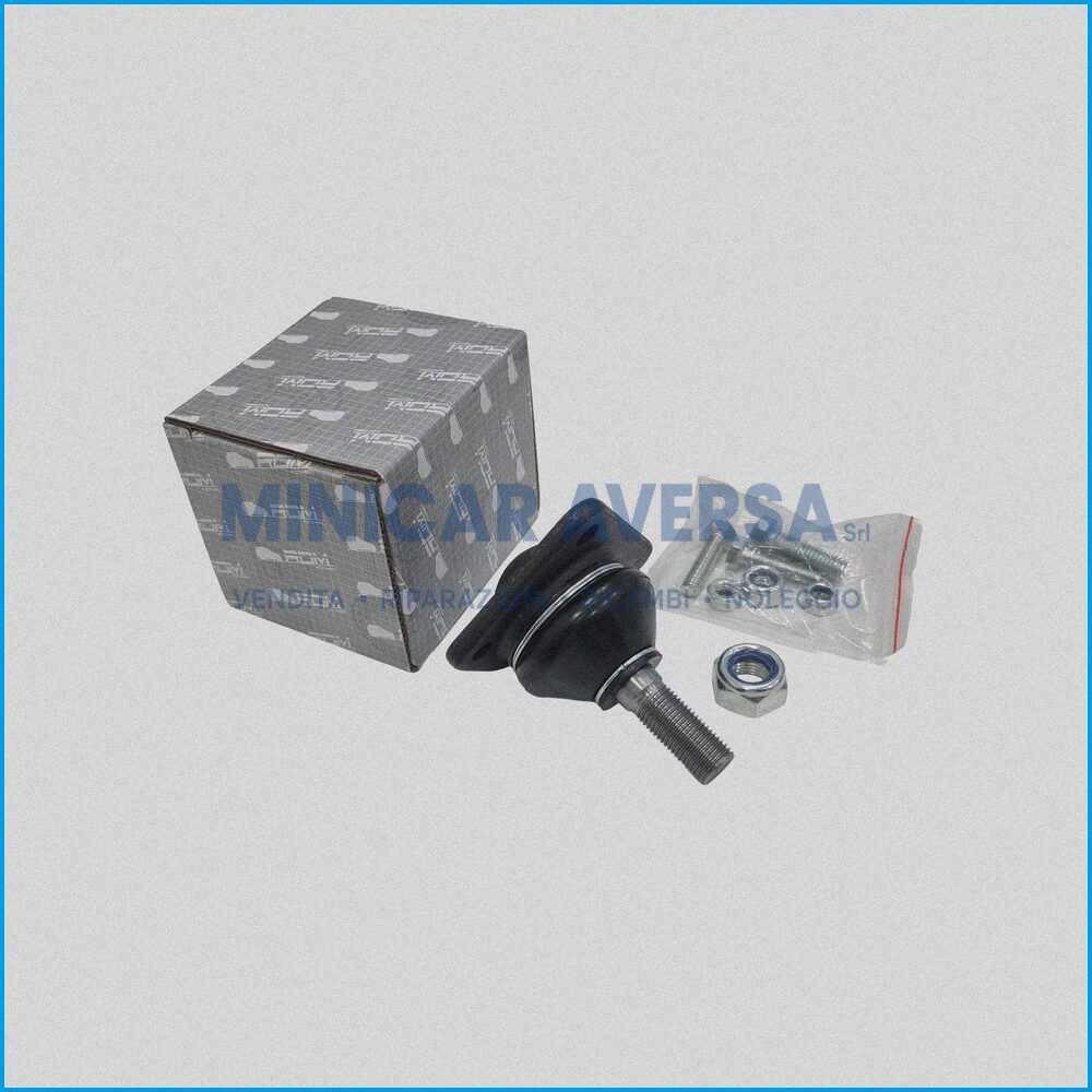 Snodo Sferico - Microcar - Ligier Js50 Ixo ( 1412222 ) - R.Doc Non Originale