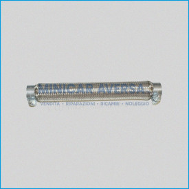 FLESSIBILE SCARICO - 0116223 (EX 11.6.223) - R.DOC NON ORIGINALE