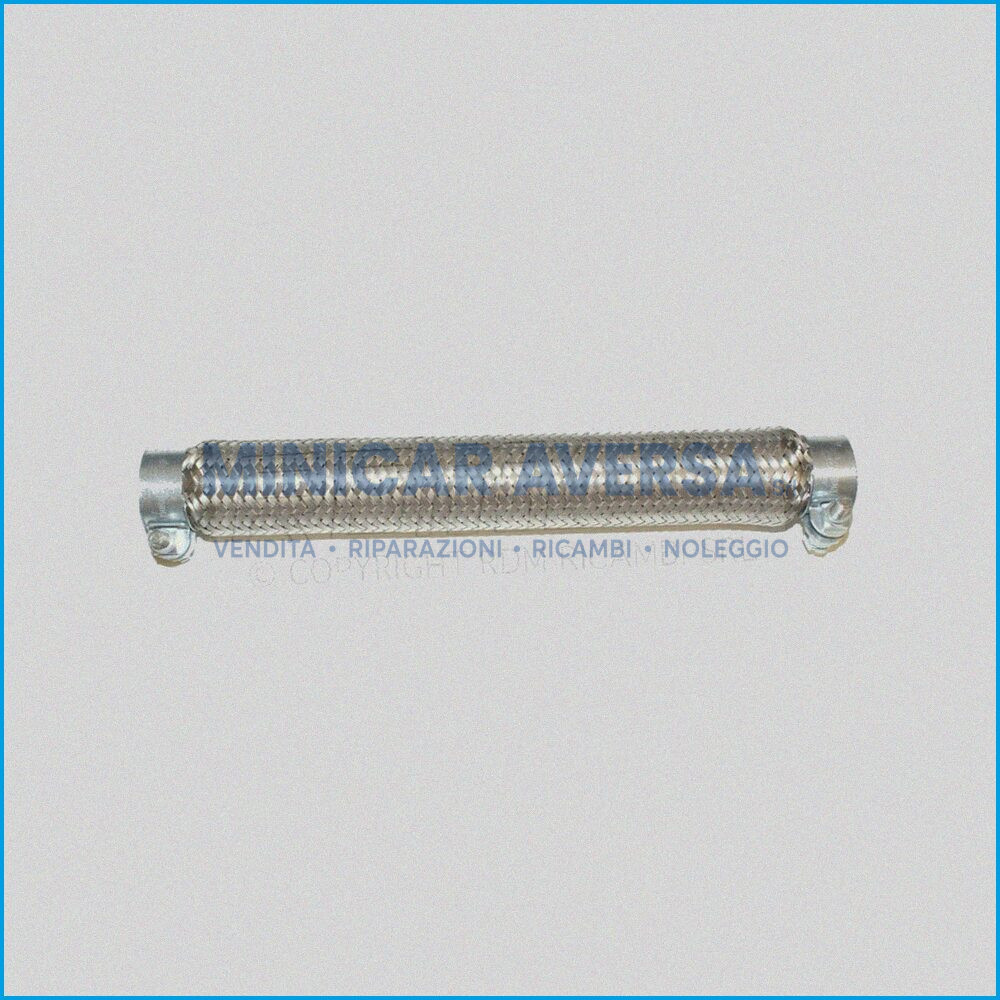 FLESSIBILE SCARICO - 0116223 (EX 11.6.223) - R.DOC NON ORIGINALE