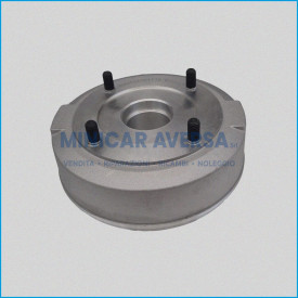 Tamburo Posteriore Dx/Sx - Int. 115 - Grecav - 8029.1101 - Bf837 - 904009 - 0658224 - Non Orig
