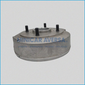 Tamburo Dx/Sx - Int. 100 – Ligier 0180088 (Ex 18.0.088) Chatenet 01.18.005 - R.Doc Non Originale