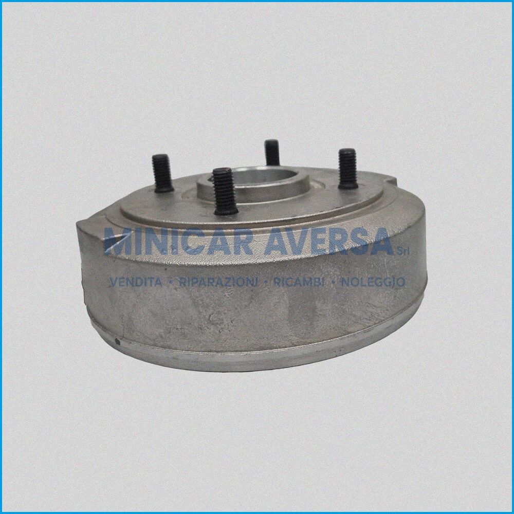 Tamburo Dx/Sx - Int. 100 – Ligier 0180088 (Ex 18.0.088) Chatenet 01.18.005 - R.Doc Non Originale