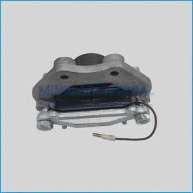 PINZA FRENO DX / SX - CHATENET - BAROODER - CH26 - GIOTTI VICTORIA GINKO - 732120 - 01.22.019 - R.DOC NON ORIGINALE