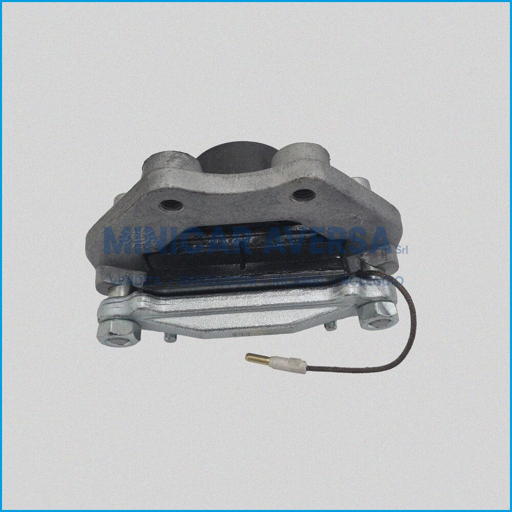 PINZA FRENO DX / SX - CHATENET - BAROODER - CH26 - GIOTTI VICTORIA GINKO - 732120 - 01.22.019 - R.DOC NON ORIGINALE