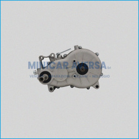 RIDUTTORE / DIFFERENZIALE 1:8 - CARLETTI/JDM/TOWN LIFE - 620.0003 - 106001 - R.DOC NON ORIGINALE
