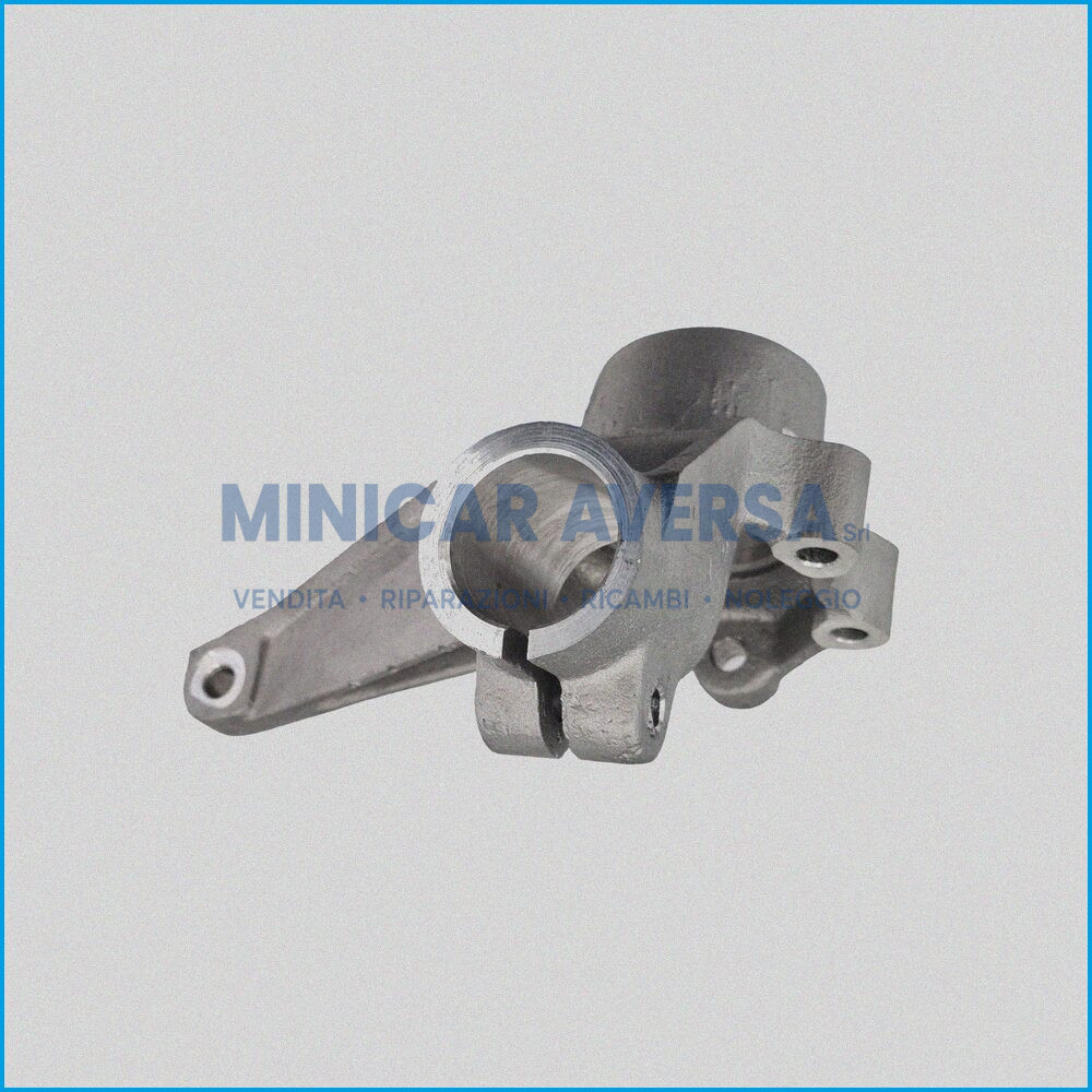 SUPPORTO RUOTA SX - CHATENET - 01.22.016 - 5099.0011 - R.DOC NON ORIGINALE