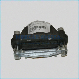 PINZA FRENO ANTERIORE D.172 - JDM - 803011 - R.DOC NON ORIGINALE