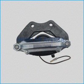 PINZA FRENO ANTERIORE D.209 - JDM - 103018 - R.DOC NON ORIGINALE