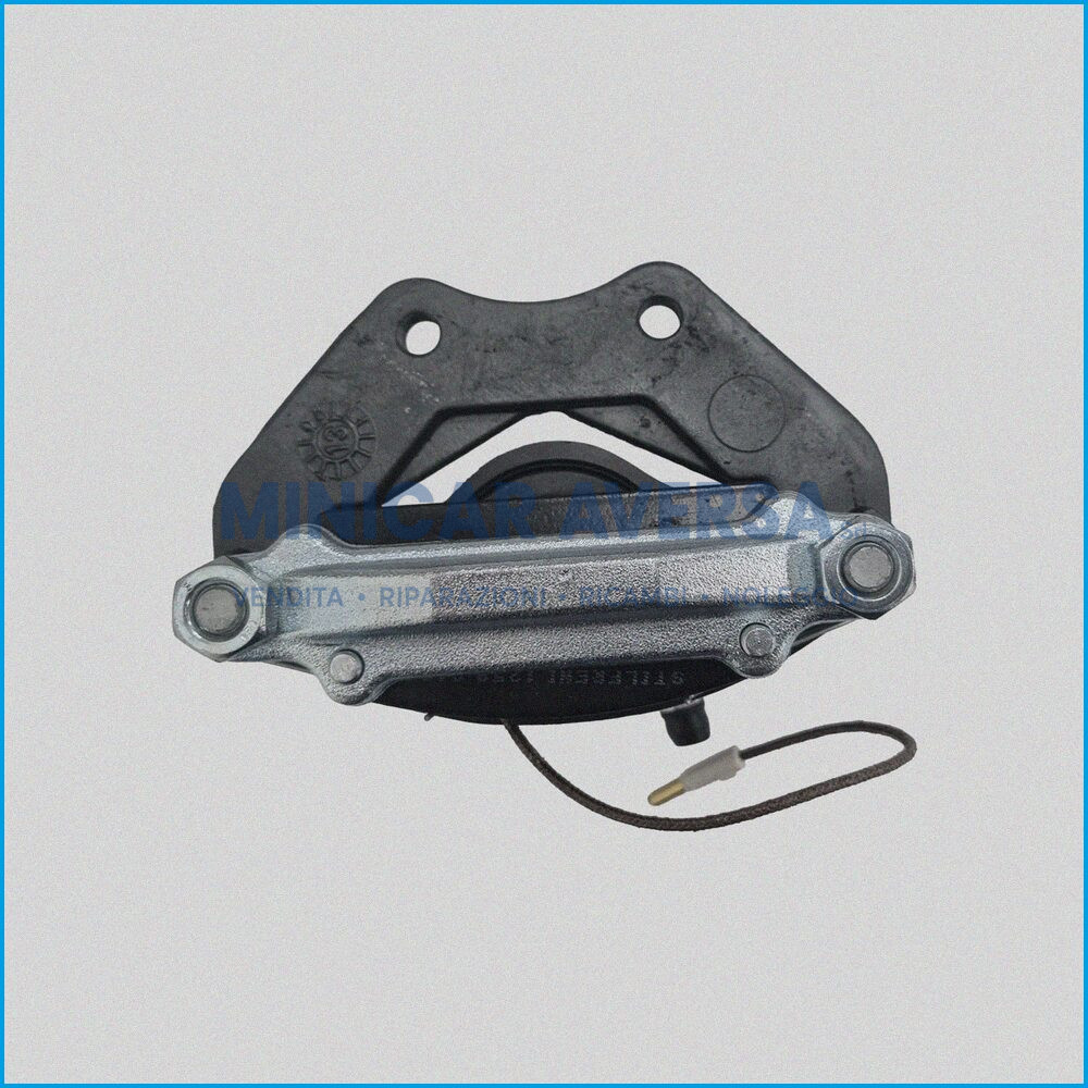 PINZA FRENO ANTERIORE D.209 - JDM - 103018 - R.DOC NON ORIGINALE