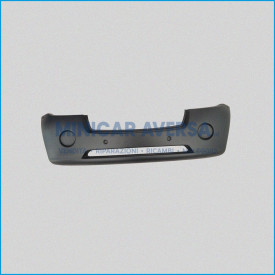 PARAURTO ANTERIORE 2° SERIE - CHATENET BAROODER - DA TELAIO 8492 - BA02.22.063 - R.DOC NON ORIGINALE