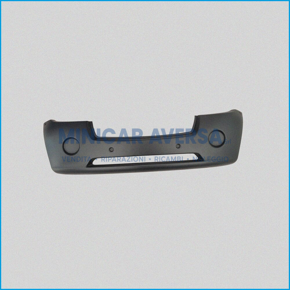 PARAURTO ANTERIORE 2° SERIE - CHATENET BAROODER - DA TELAIO 8492 - BA02.22.063 - R.DOC NON ORIGINALE