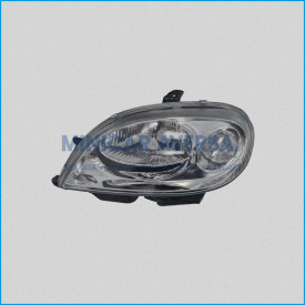 FARO ANT. SX - 0061103 (ex. 06.1.103) 28FD32FD - VIRGO 1000479-JDM107016 R.DOC NON ORIGINALE