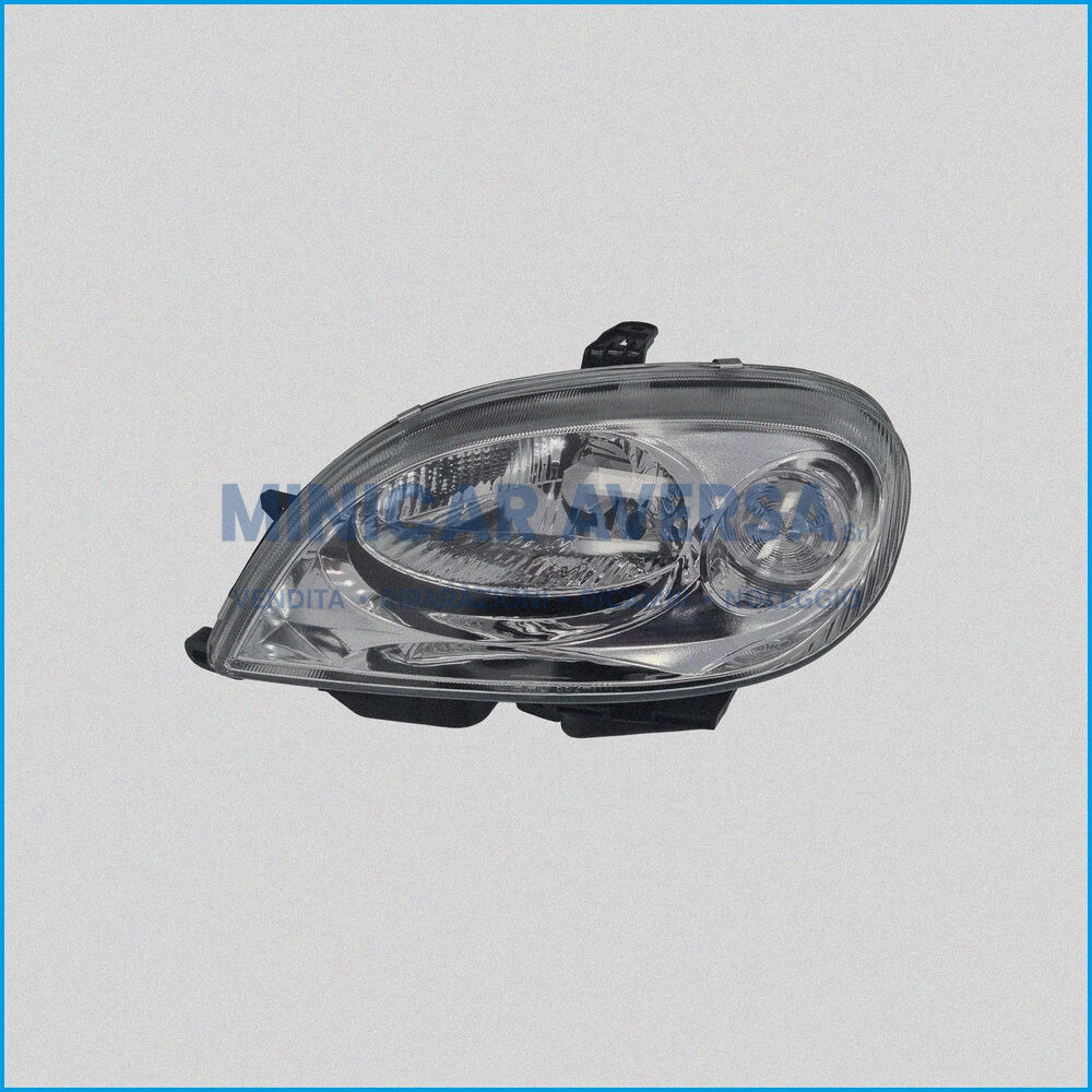 FARO ANT. SX - 0061103 (ex. 06.1.103) 28FD32FD - VIRGO 1000479-JDM107016 R.DOC NON ORIGINALE
