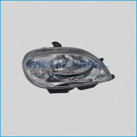 FARO ANT. DX - 0061104 (ex06.1.104) 28FD32FD - VIRGO 1000478-JDM107015 R.DOC NON ORIGINALE