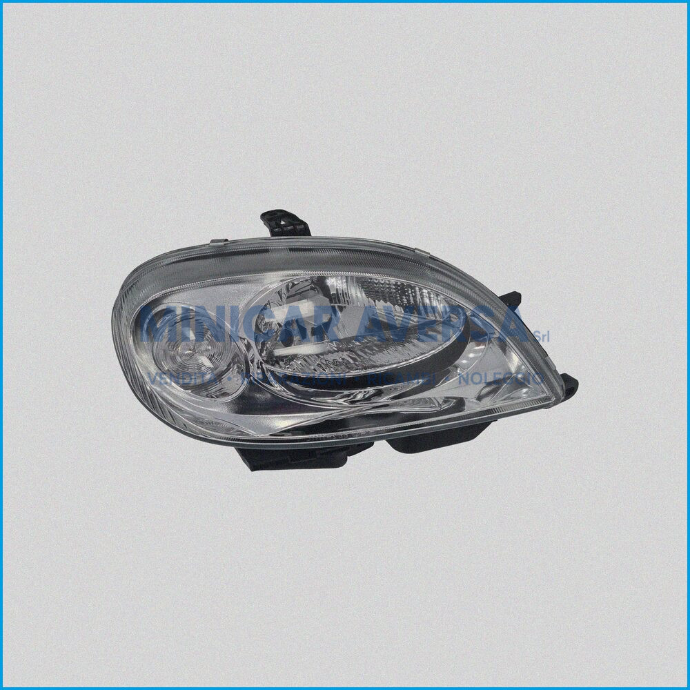 FARO ANT. DX - 0061104 (ex06.1.104) 28FD32FD - VIRGO 1000478-JDM107015 R.DOC NON ORIGINALE