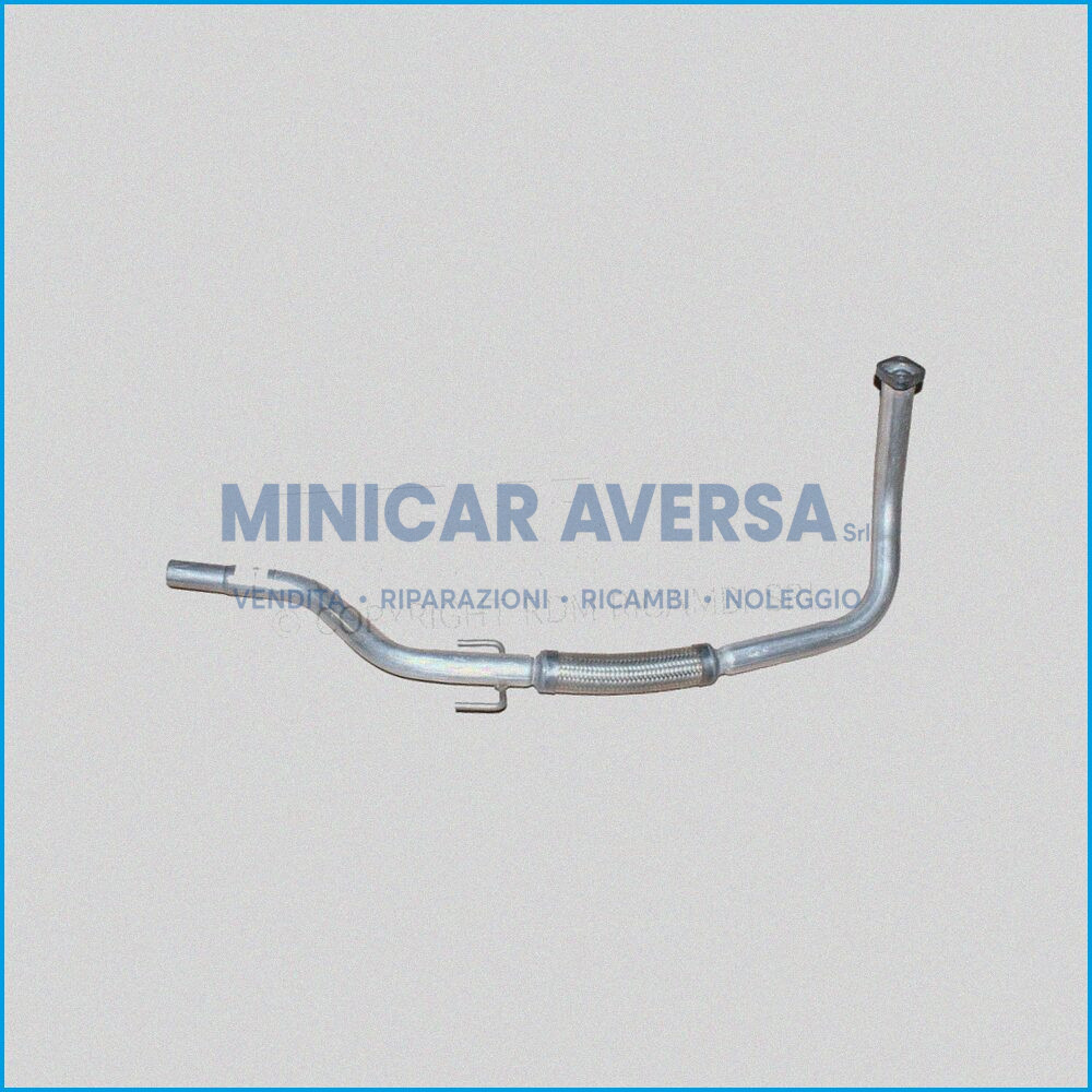 FLESSIBILE SCARICO - BAROODER - MEDIA - 01.22.005 - R.DOC NON ORIGINALE