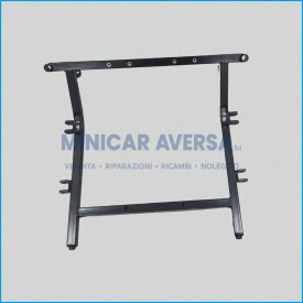 CULLA MOTORE ANTERIORE - AIXAM - 7AA312 - R.DOC NON ORIGINALE