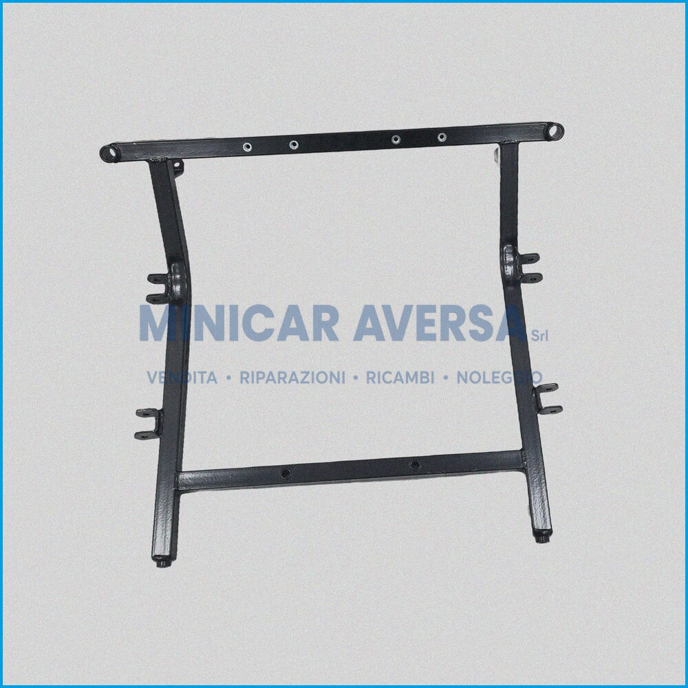 CULLA MOTORE ANTERIORE - AIXAM - 7AA312 - R.DOC NON ORIGINALE