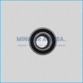 Cuscinetto Unico Posteriore Ligier 15.4.053 15.4.055 – Microcar 1008478 -1005511- 1411670 R.Doc