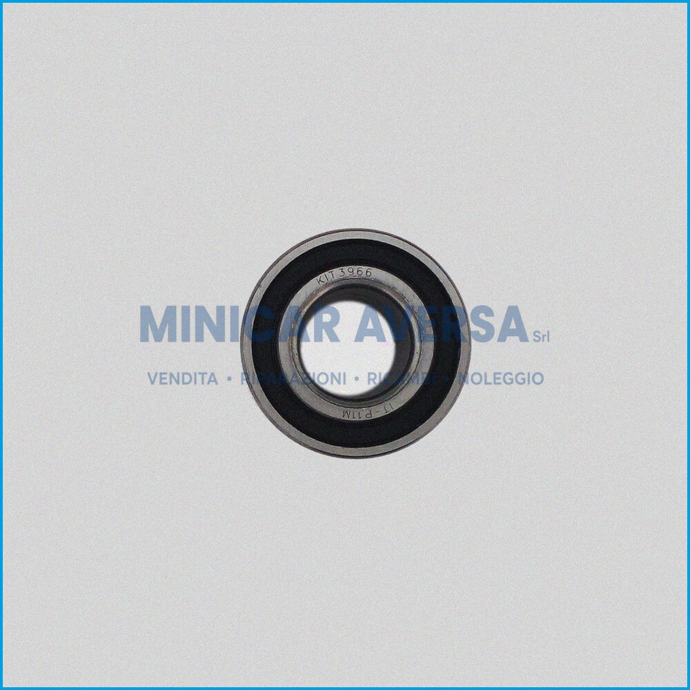 Cuscinetto Unico Posteriore Ligier 15.4.053 15.4.055 – Microcar 1008478 -1005511- 1411670 R.Doc