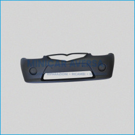 PARAURTO ANTERIORE - 1° SERIE - CHATENET BAROODER - BA02.17.039 - R.DOC NON ORIGINALE
