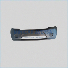 PARAURTO POSTERIORE - 2° SERIE CHATENET BAROODER (CH22) - BA02.22.029 - R.DOC NON ORIGINALE