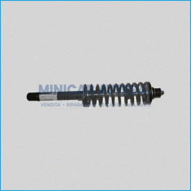 AMMORTIZZATORE ANTERIORE LIGIER - 0200072 (EX 20.0.064)