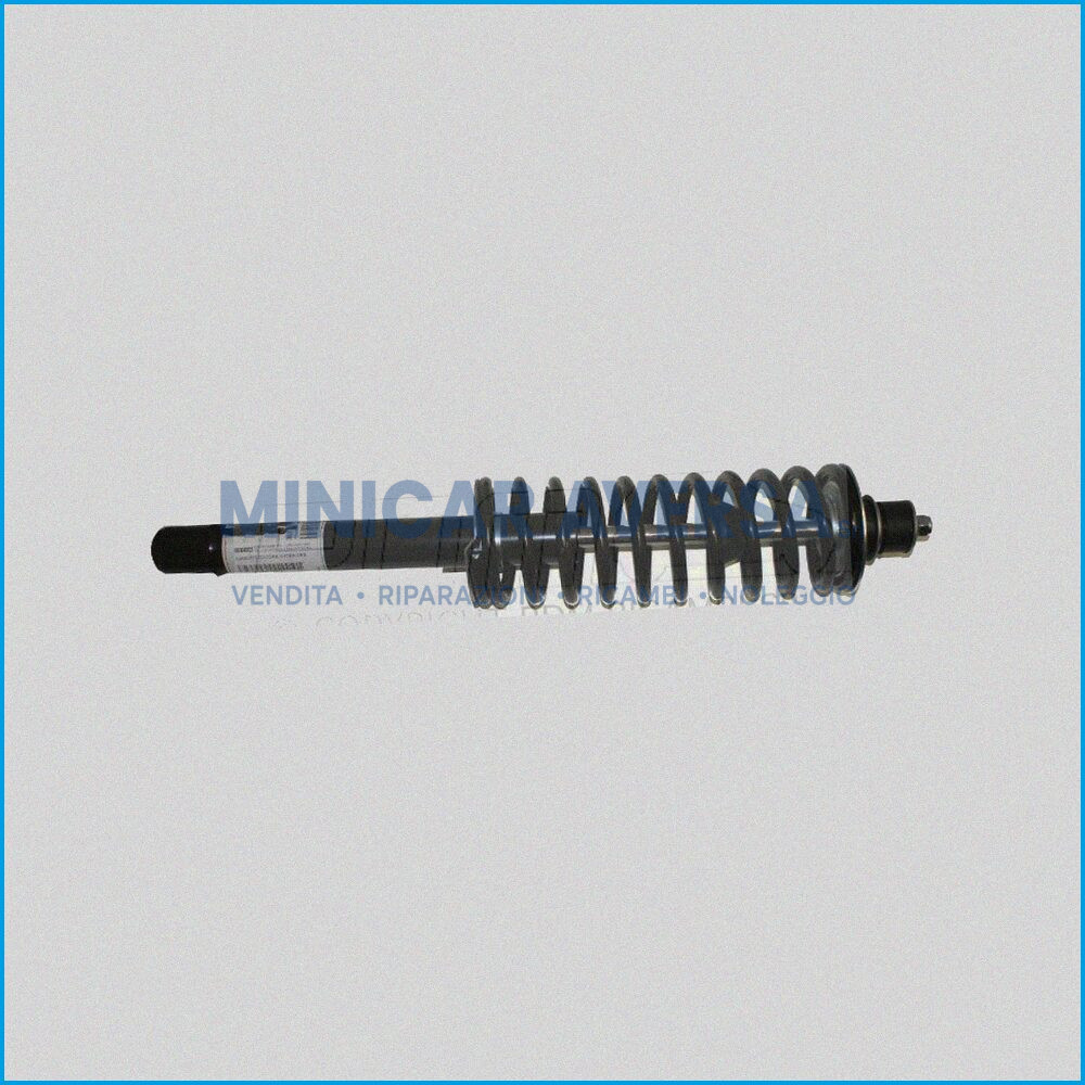 AMMORTIZZATORE ANTERIORE LIGIER - 0200072 (EX 20.0.064)