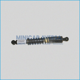 AMMORTIZZATORE POSTERIORE GRECAV - BAF09-0008500